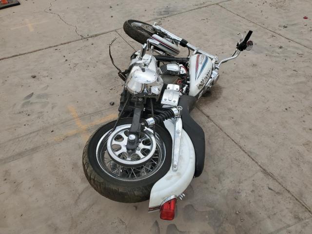 2006 HARLEY-DAVIDSON FXDI35 1HD1GW1316K321407