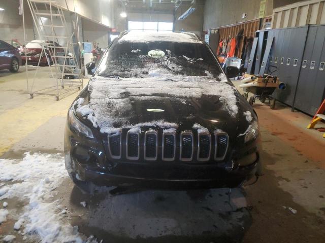 2016 JEEP CHEROKEE L - 1C4PJLCB3GW281101