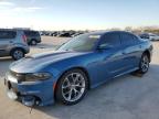 2022 DODGE CHARGER GT - 2C3CDXHG3NH106073