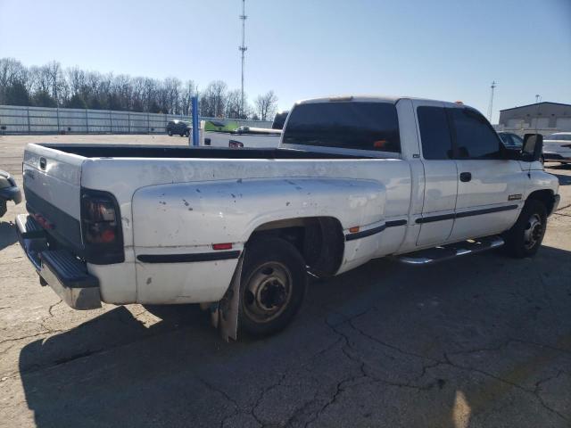 DODGE RAM 3500 1999 white 4dr ext diesel 1B7MC3362XJ571424 photo #4