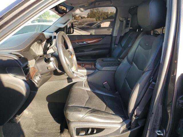 2015 CADILLAC ESCALADE 1GYS3LKJ8FR747349