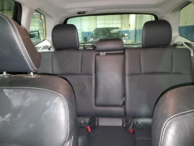 2016 SUBARU FORESTER 2 - JF2SJAKC6GH533423