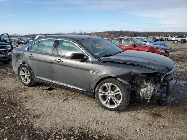 Vin: 1fahp2d84jg102040, lot: 89320325, ford taurus se 20184