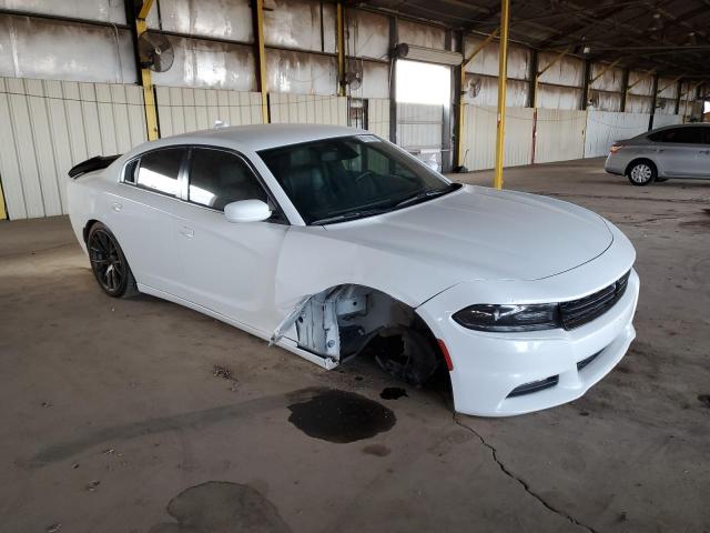 2018 DODGE CHARGER SX - 2C3CDXHG7JH273515