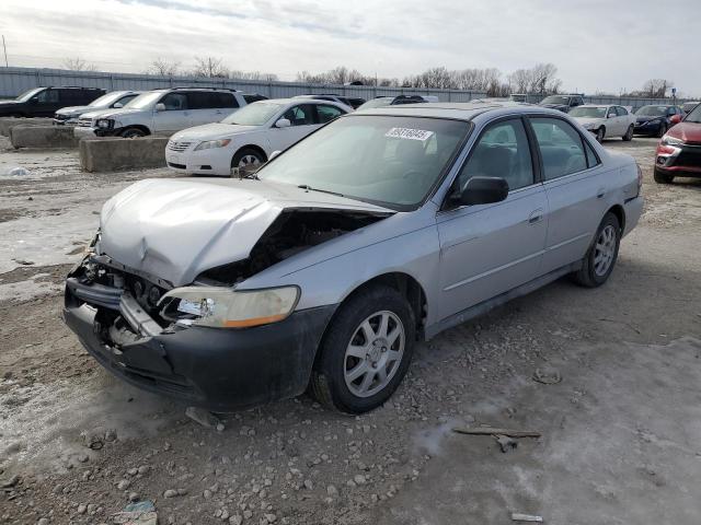 HONDA ACCORD SE