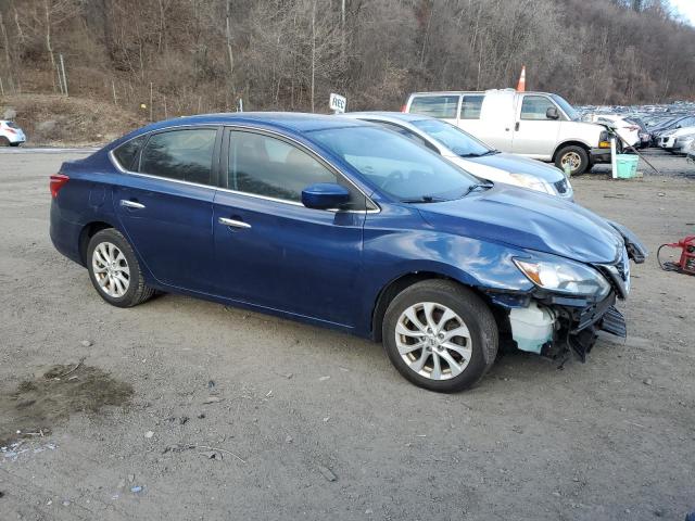 Vin: 3n1ab7ap2jy272658, lot: 88228385, nissan sentra s 20184