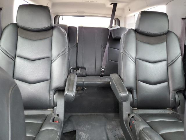 2017 CADILLAC ESCALADE E - 1GYS3HKJ8HR115791