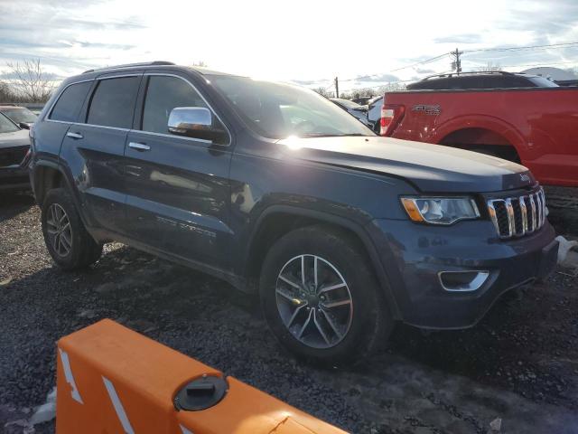 Vin: 1c4rjfbg0lc354623, lot: 42694745, jeep grand cher limited 20204