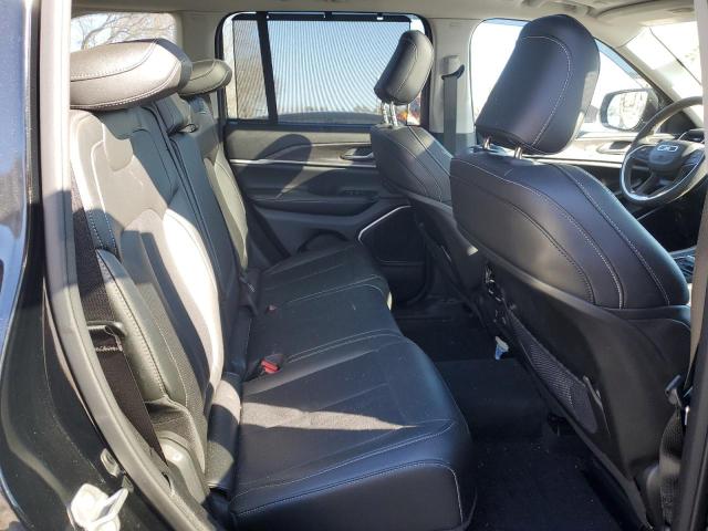 2023 JEEP GRAND CHER - 1C4RJYB62PC650669