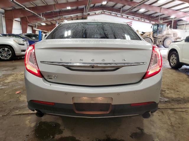 2015 LINCOLN MKS 1LNHL9FT4FG607594