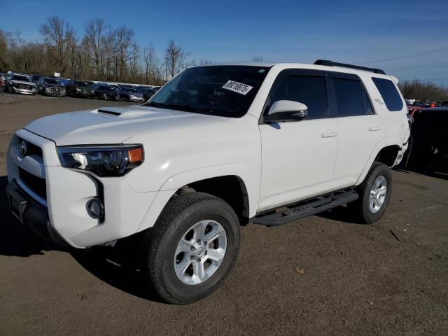 TOYOTA 4RUNNER SR