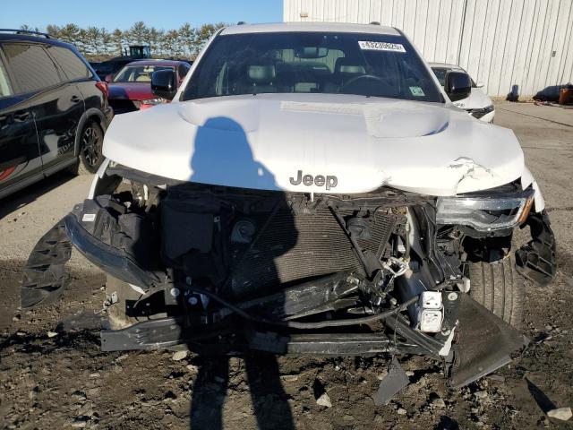 2019 JEEP GRAND CHER - 1C4RJFBGXKC628165