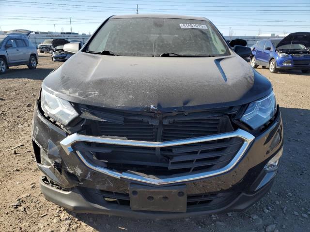 2020 CHEVROLET EQUINOX LS - 2GNAXHEVXL6284985