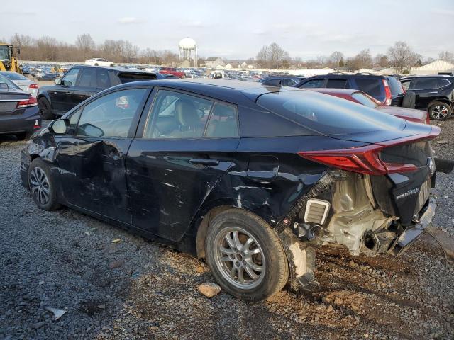 2022 TOYOTA PRIUS PRIM - JTDKAMFP0N3222366