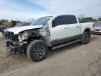 2017 NISSAN TITAN SV - 1N6AA1E59HN501265
