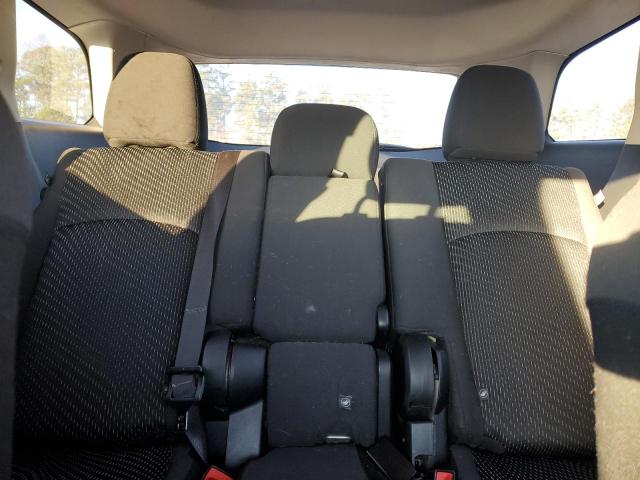 2018 DODGE JOURNEY SE - 3C4PDCAB9JT520464