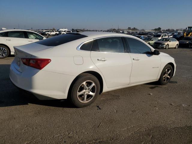 2016 CHEVROLET MALIBU LS 1G1ZB5ST3GF216740