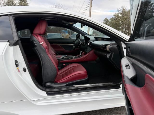 2017 LEXUS RC 300 JTHSM5BC0H5003866