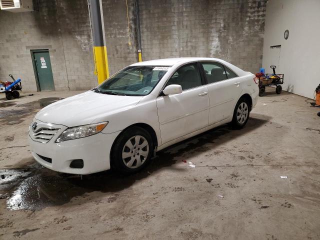 Vin: 4t4bf3ek9ar018494, lot: 41644515, toyota camry base 2010 img_1