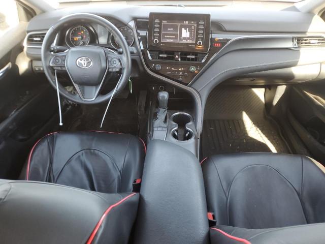 2023 TOYOTA CAMRY SE N 4T1G11AK8PU736751