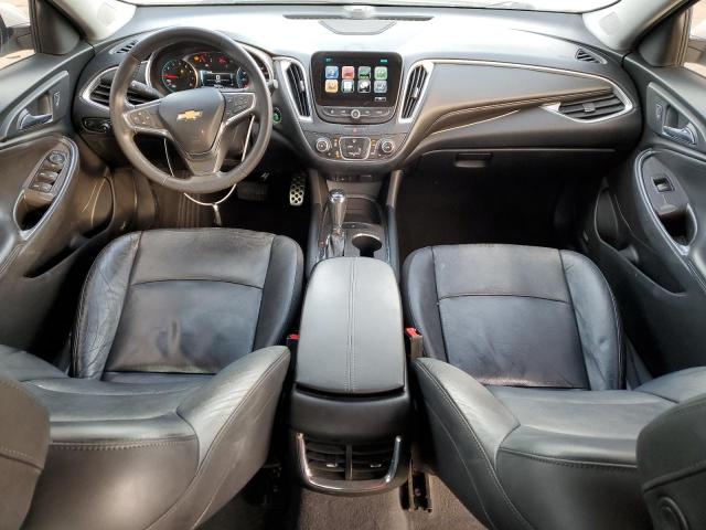 2016 CHEVROLET MALIBU LT - 1G1ZE5STXGF246938
