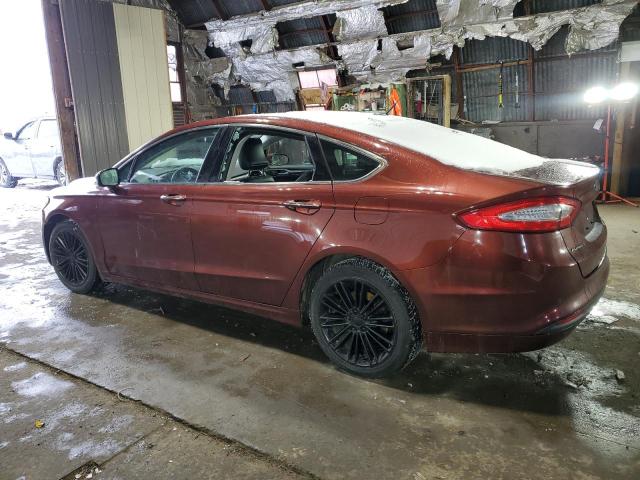 Vin: 3fa6p0hd7gr310188, lot: 88293995, ford fusion se 20162