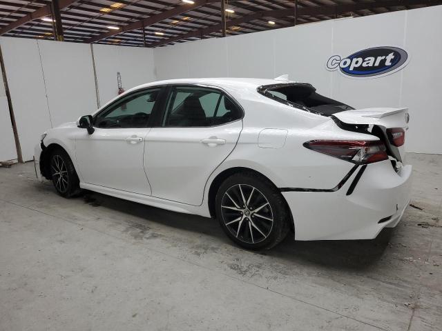 Vin: 4t1g11ak4mu431212, lot: 87643345, toyota camry se 20212