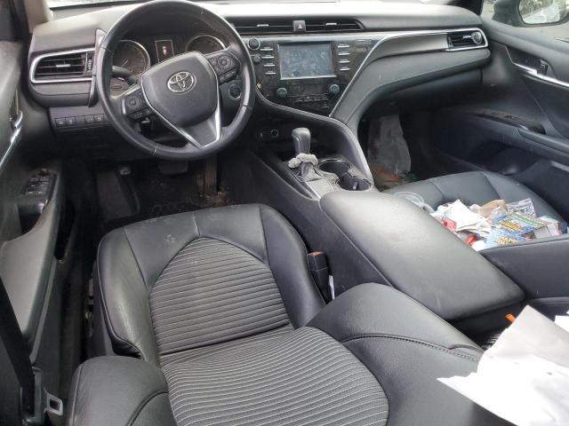 2018 TOYOTA CAMRY L - 4T1B11HK7JU105741