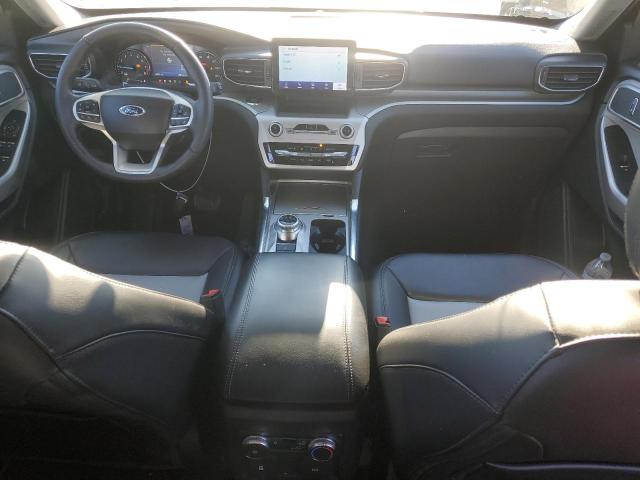 2022 FORD EXPLORER X - 1FMSK7DH2NGC44352
