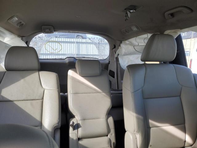 2016 HONDA ODYSSEY EX - 5FNRL5H62GB086170