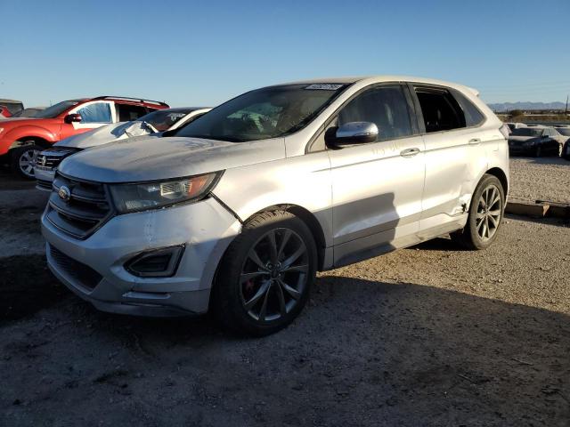 Vin: 2fmpk4ap3gbc11970, lot: 42521795, ford edge sport 2016 img_1