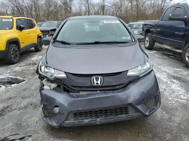 2015 HONDA FIT LX 3HGGK5H58FM726301