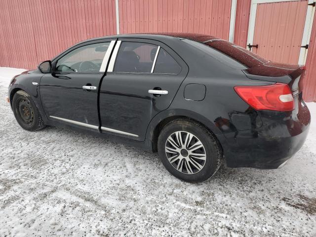 Vin: js2rf9a74c6100048, lot: 85580084, suzuki kizashi sx 20122