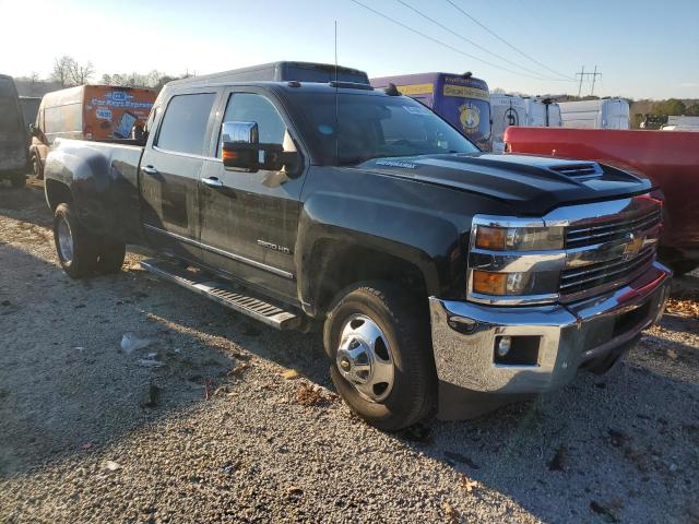 2019 CHEVROLET SILVE 3500 1GC4KXCY0KF125795
