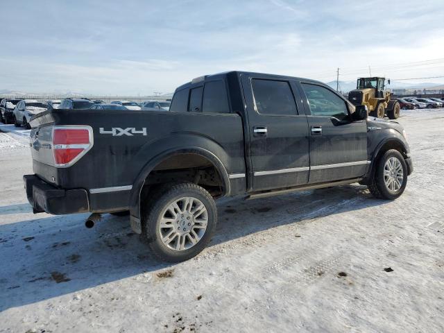 Vin: 1ftfw1evxafa78349, lot: 88136165, ford f-150 supercrew 20103