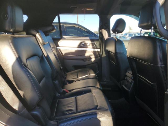 2016 FORD EXPLORER X - 1FM5K8DH1GGB83386