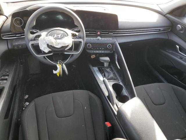 2024 HYUNDAI ELANTRA SE - KMHLM4DG4RU806344