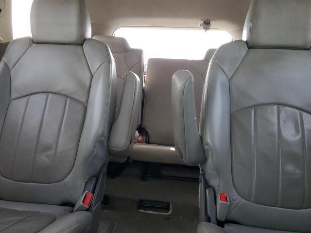 2015 CHEVROLET TRAVERSE L - 1GNKRJKD6FJ336413