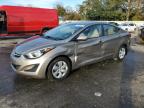 2016 HYUNDAI ELANTRA SE - 5NPDH4AE5GH779971