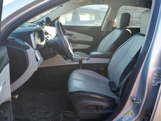 2016 CHEVROLET EQUINOX LT - 2GNALDEK7G1132062