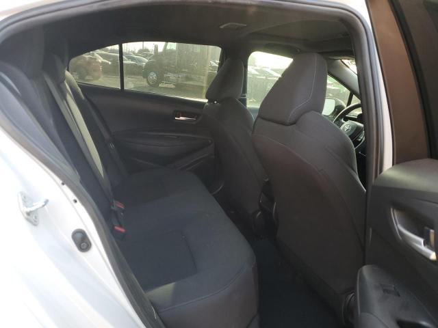 2022 TOYOTA COROLLA SE - JTDP4MCE3NJ085614