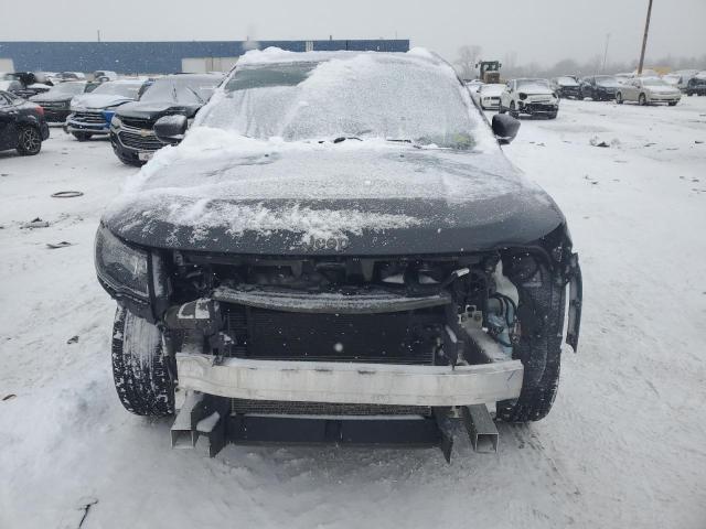 2021 JEEP COMPASS 80 3C4NJDEB7MT540216