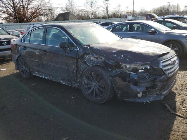 2015 SUBARU LEGACY 3.6 4S3BNEL6XF3064643