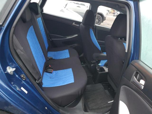 2016 HYUNDAI ACCENT SE - KMHCT5AE7GU280302