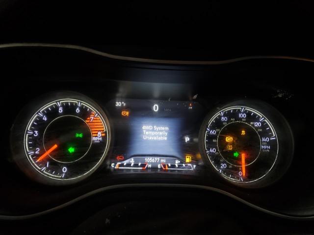 2019 JEEP CHEROKEE L - 1C4PJMDX4KD353265