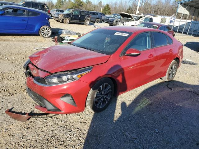 2024 KIA FORTE LX - 3KPF24AD5RE777467
