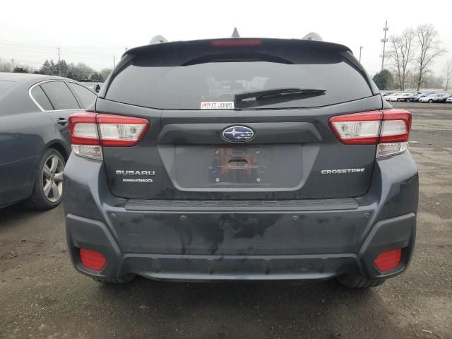 2019 SUBARU CROSSTREK - JF2GTAMC3K8257949