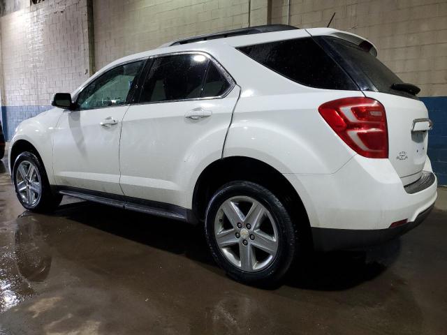 2016 CHEVROLET EQUINOX LT 2GNALCEK0G1124699