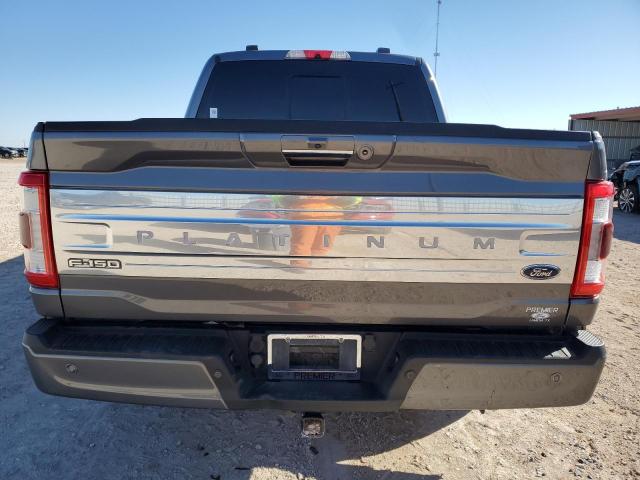 2021 FORD F150 SUPER 1FTFW1ED9MFC79834