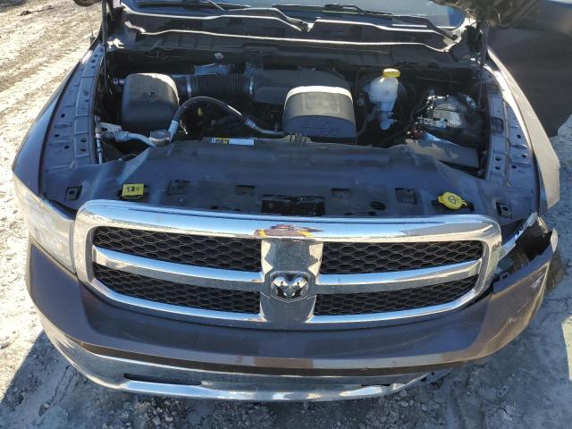 2021 RAM 1500 CLASS - 3C6RR7KG7MG587807